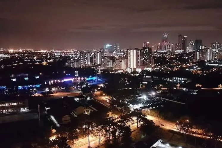 Homestay Condominium Larkin Johor Bahru Apartment
